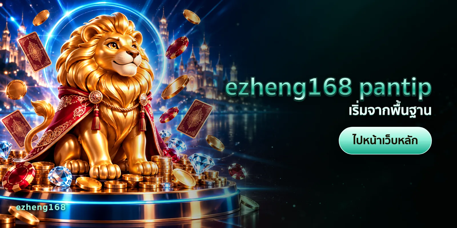 ภาพประกอบบทความ ezheng168 pantip — เริ่มจากพื้นฐาน