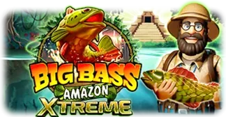 ภาพเกม Big Bass Amazon Xtreme ที่ ezheng168 รวบรวมไว้