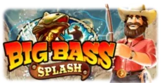 ภาพเกม Big Bass Splash ที่ ezheng168 รวบรวมไว้