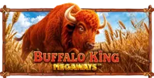 ภาพเกม Buffalo King Megaways ที่ ezheng168 รวบรวมไว้