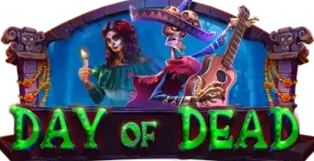 ภาพเกม Day Of Dead ที่ ezheng168 รวบรวมไว้