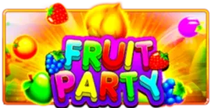ภาพเกม Fruit Party ที่ ezheng168 รวบรวมไว้