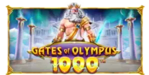 ภาพเกม Gates Of Olympus 1000 ที่ ezheng168 รวบรวมไว้