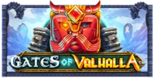 ภาพเกม Gates Of Valhalla ที่ ezheng168 รวบรวมไว้