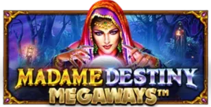 ภาพเกม Madame Destiny Megaways ที่ ezheng168 รวบรวมไว้