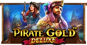 ภาพเกม Pirate Gold Deluxe ที่ ezheng168 รวบรวมไว้