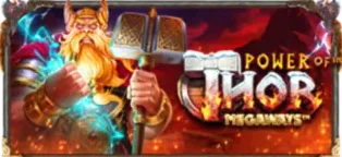 ภาพเกม Power Of Thor Megaways ที่ ezheng168 รวบรวมไว้