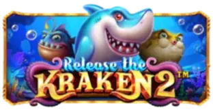 ภาพเกม Release The Kraken 2 ที่ ezheng168 รวบรวมไว้